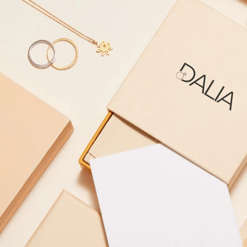 COLAR PROVA DE AMOR™ - loja dália