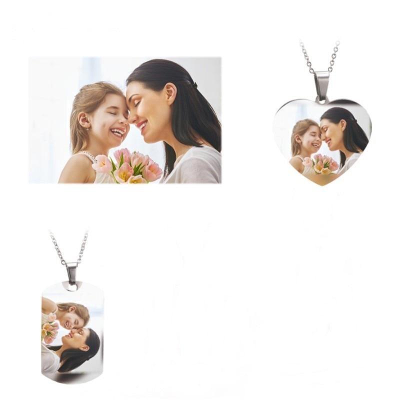 Colar Artesanal - Nossa foto - loja dália