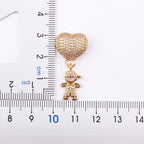 COLAR AMOR ETERNO™