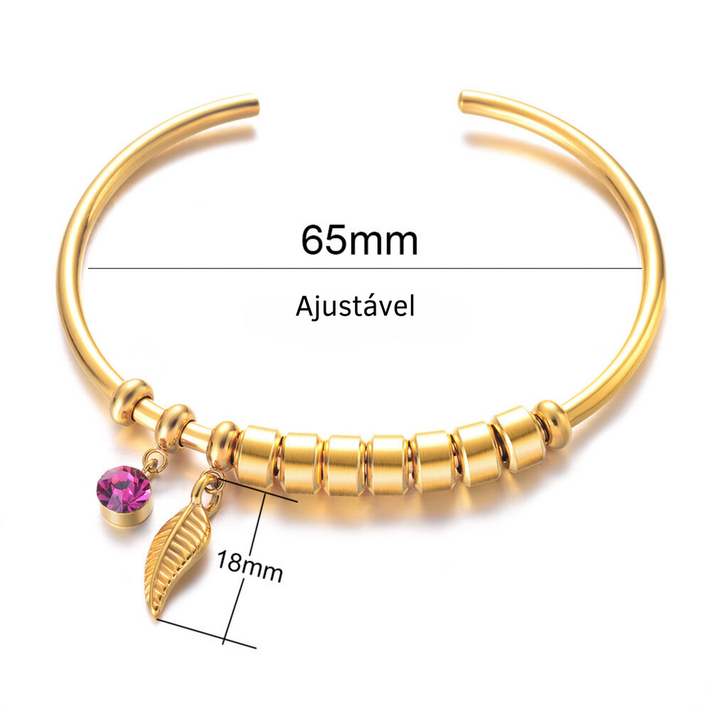 PULSEIRA AMOR ETERNO™