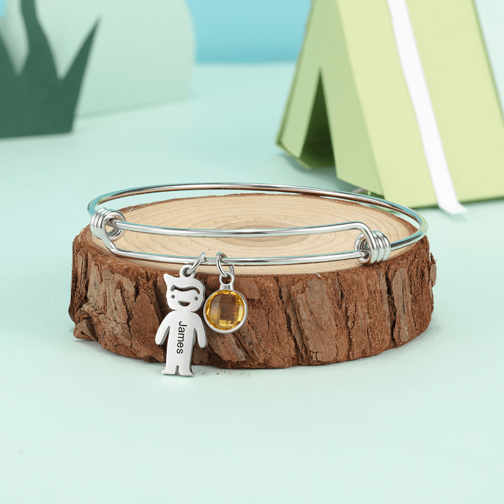 PULSEIRA MEUS FILHOS - ESPECIAL™ - loja dália