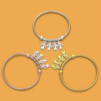 PULSEIRA MEUS FILHOS™ - loja dália