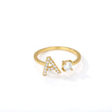 ANEL DE A a Z CRAVEJADO™